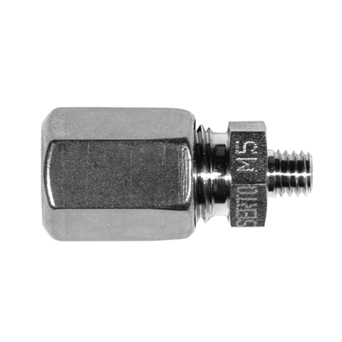13047640 Male adaptor union (M) Serto Adapter unions