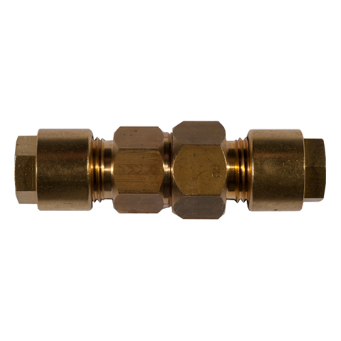 21044600 Check Valves Pressure - Tube Serto Check valves with an opening pressure of 0,2  or 1 Bar