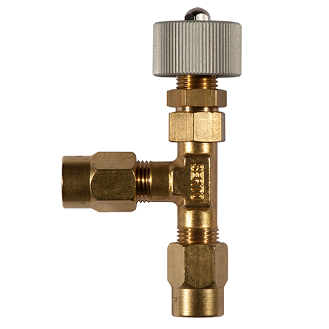 21185350 Regulating Valves - Elbow Serto  regulating valves
