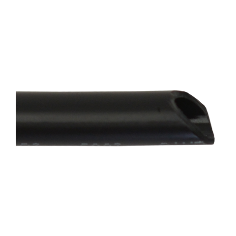 Tubing OD8mm_ID6mm_WT1mm LDPE Black