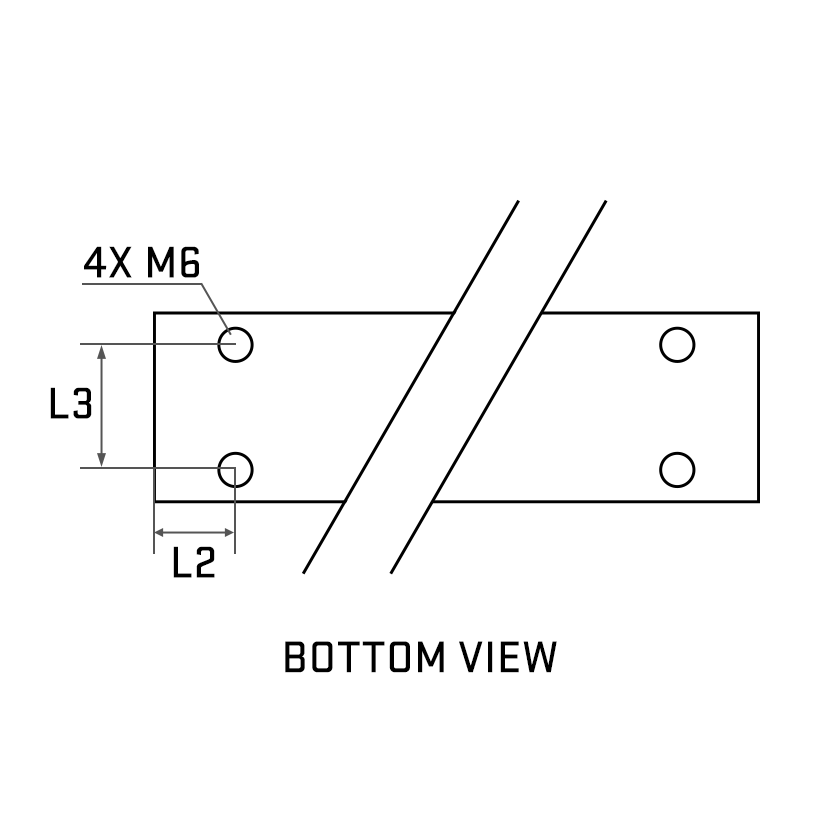 Verdeelblok Messing Staf BSP 03-voudig  O:BV1/4 S:BV12mm D:Plug
